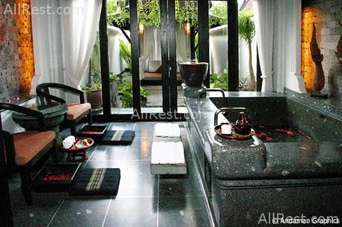 JW Marriott Phuket Resort & Spa 60
